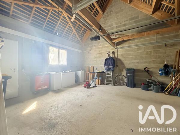Maison à vendre 3 pièces 70 m² Saint-Lyphard