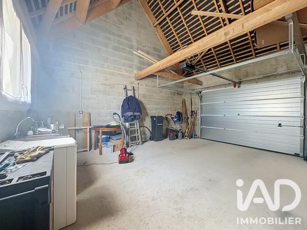 Maison à vendre 3 pièces 70 m² Saint-Lyphard