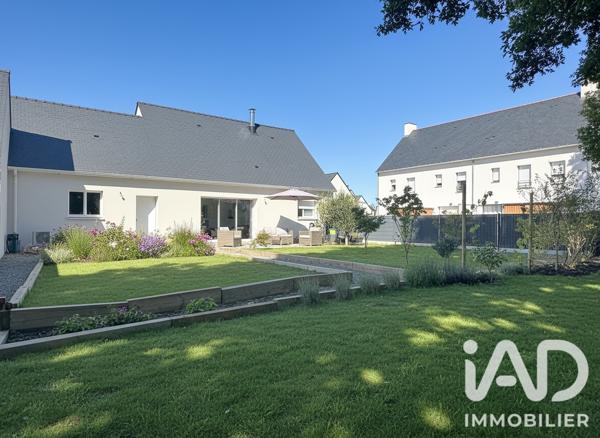 Maison à vendre 3 pièces 70 m² Saint-Lyphard