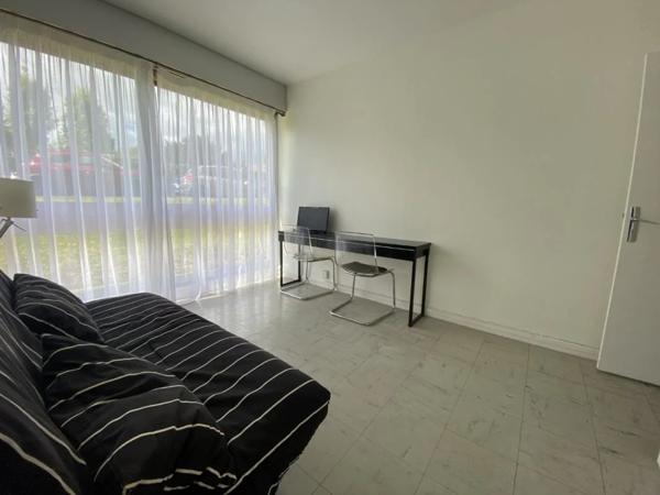 Appartement à louer au Chesnay-Rocquencourt (78150)