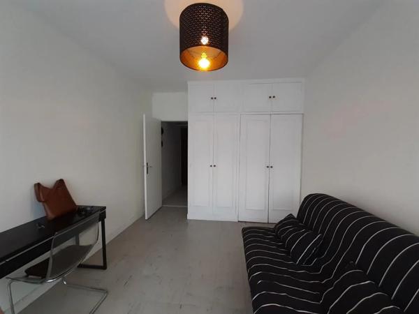 Appartement à louer au Chesnay-Rocquencourt (78150)