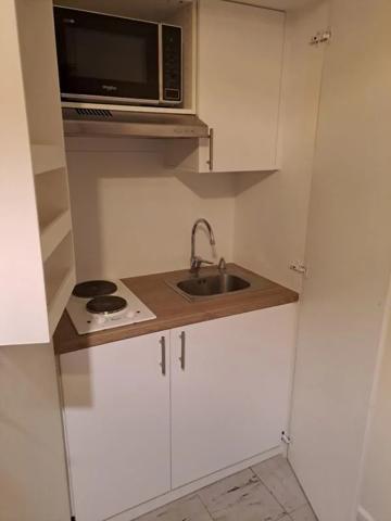Appartement à louer au Chesnay-Rocquencourt (78150)