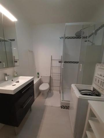 Appartement à louer au Chesnay-Rocquencourt (78150)