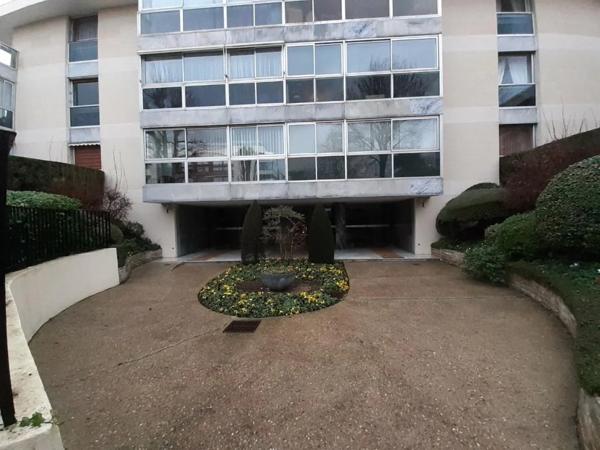 Appartement à louer au Chesnay-Rocquencourt (78150)