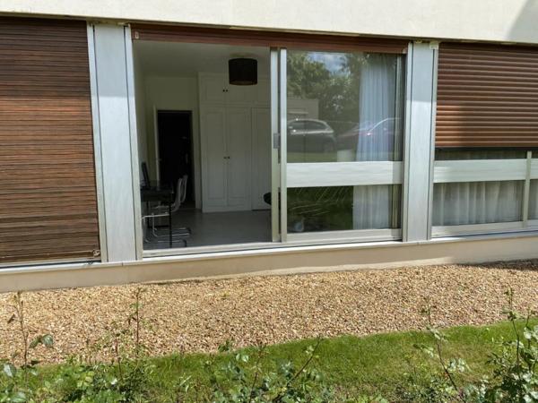 Appartement à louer au Chesnay-Rocquencourt (78150)