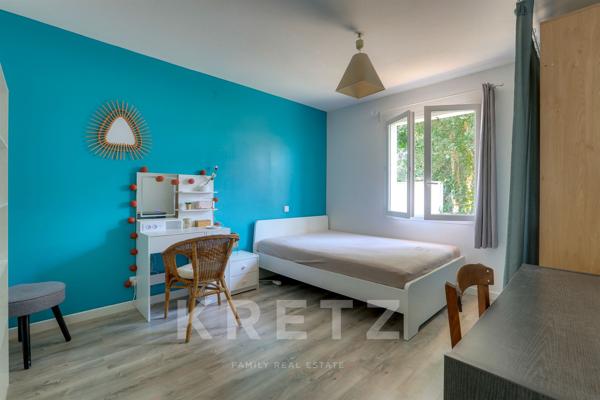 Capbreton | 400 m du golf d’Hossegor – Villa coup de cœur sur 925 m² sans vis-à-vis