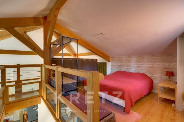 Capbreton | 400 m du golf d’Hossegor – Villa coup de cœur sur 925 m² sans vis-à-vis