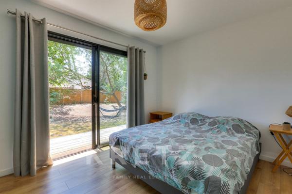 Capbreton | 400 m du golf d’Hossegor – Villa coup de cœur sur 925 m² sans vis-à-vis
