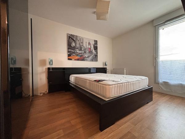 ORLEANS ST-MARC - Appartement Orleans 3 pièce(s) 64 m2 avec terrasse de 27 m² + stationnement