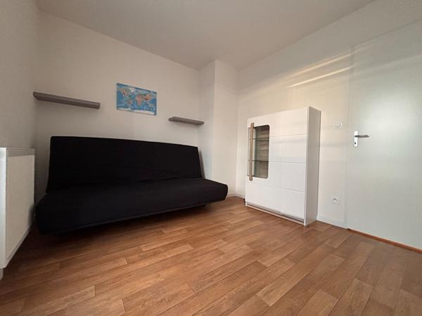 ORLEANS ST-MARC - Appartement Orleans 3 pièce(s) 64 m2 avec terrasse de 27 m² + stationnement