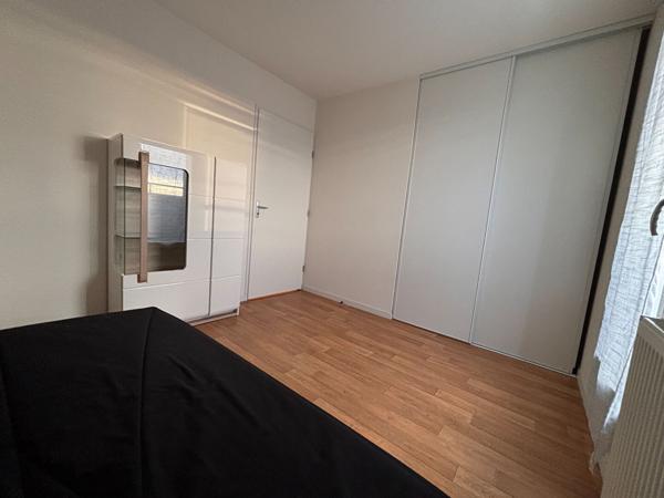 ORLEANS ST-MARC - Appartement Orleans 3 pièce(s) 64 m2 avec terrasse de 27 m² + stationnement