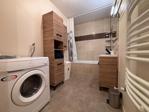 ORLEANS ST-MARC - Appartement Orleans 3 pièce(s) 64 m2 avec terrasse de 27 m² + stationnement