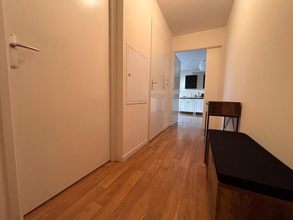 ORLEANS ST-MARC - Appartement Orleans 3 pièce(s) 64 m2 avec terrasse de 27 m² + stationnement