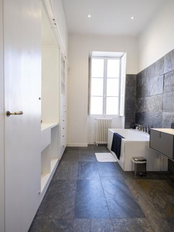 BORDEAUX - HOTEL PARTICULIER 6 CHAMBRES - JARDIN - GARAGE Bordeaux (33000)