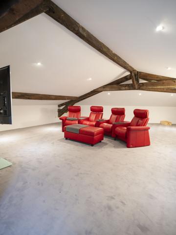 BORDEAUX - HOTEL PARTICULIER 6 CHAMBRES - JARDIN - GARAGE Bordeaux (33000)