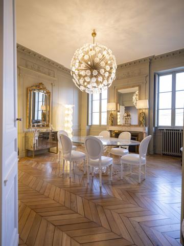 BORDEAUX - HOTEL PARTICULIER 6 CHAMBRES - JARDIN - GARAGE Bordeaux (33000)