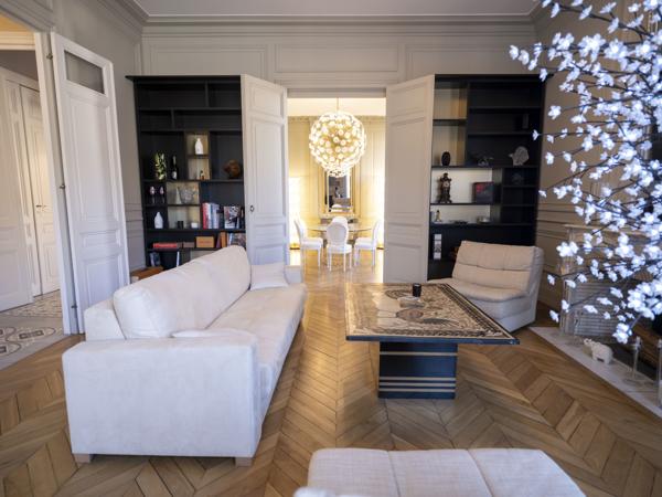 BORDEAUX - HOTEL PARTICULIER 6 CHAMBRES - JARDIN - GARAGE Bordeaux (33000)