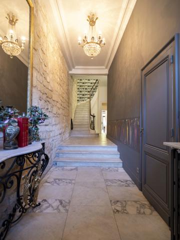 BORDEAUX - HOTEL PARTICULIER 6 CHAMBRES - JARDIN - GARAGE Bordeaux (33000)