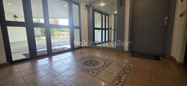 Appartement de 61 m²