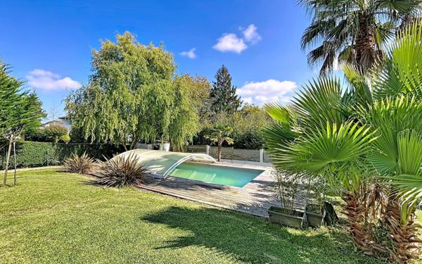 Maison à vendre    6 pièces • 188 m2 Lahonce