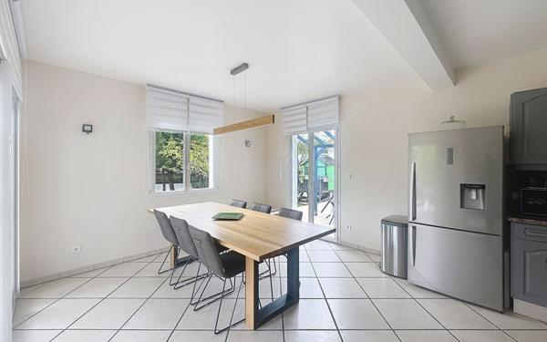 Maison à vendre    6 pièces • 188 m2 Lahonce