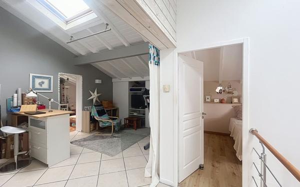 Maison à vendre    6 pièces • 188 m2 Lahonce