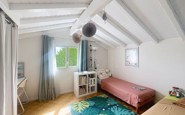 Maison à vendre    6 pièces • 188 m2 Lahonce