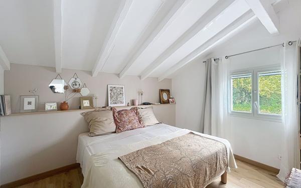 Maison à vendre    6 pièces • 188 m2 Lahonce