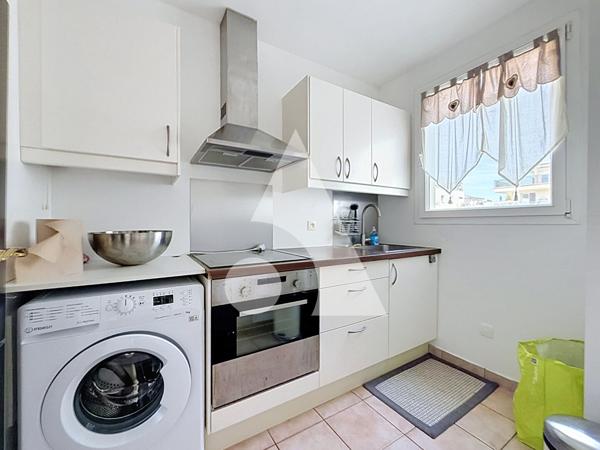 Appartement 2 pièces 43 m2