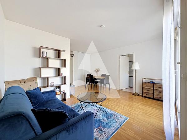 Appartement 2 pièces 43 m2
