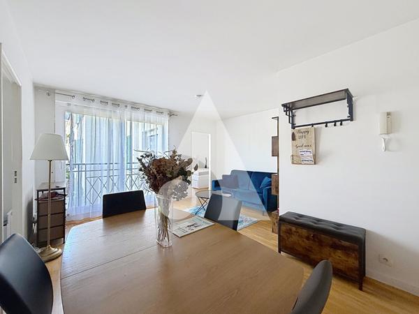 Appartement 2 pièces 43 m2