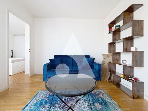 Appartement 2 pièces 43 m2