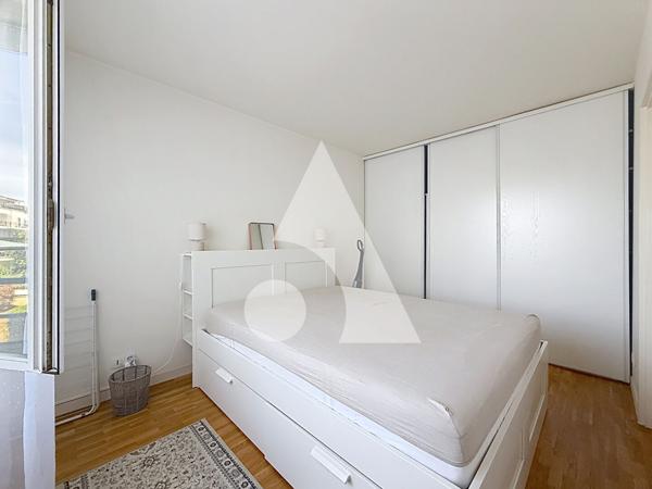 Appartement 2 pièces 43 m2