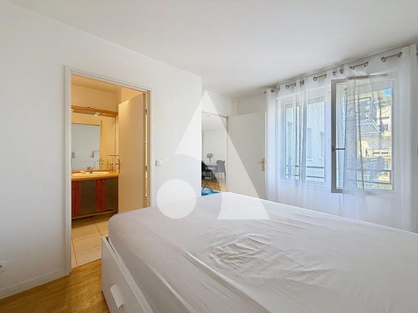 Appartement 2 pièces 43 m2