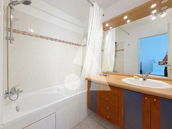 Appartement 2 pièces 43 m2