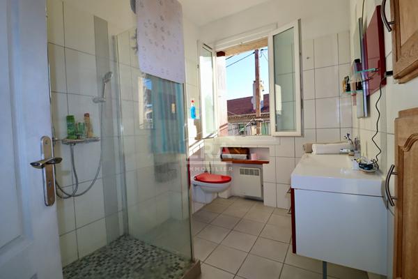 Maison 3 pièces vendu louée