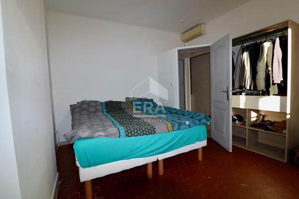 Maison 3 pièces vendu louée