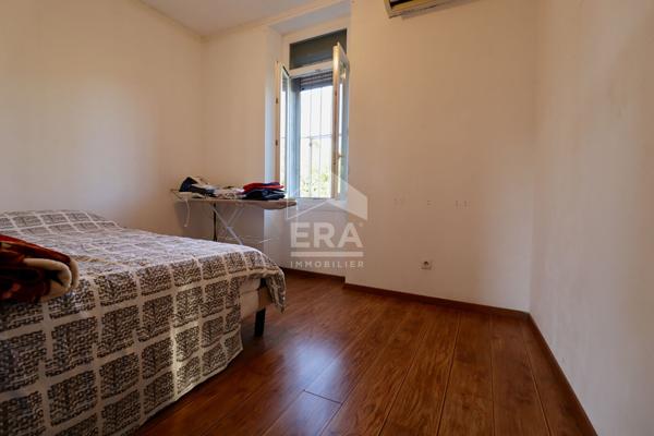 Maison 3 pièces vendu louée