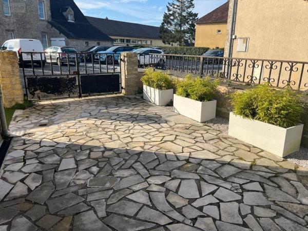 Maison à vendre à Chef-du-Pont dans la Manche (50480), ref : 50110-719