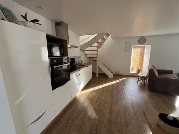 Maison à vendre à Chef-du-Pont dans la Manche (50480), ref : 50110-719