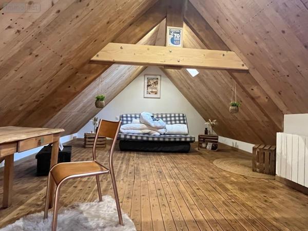 Maison à vendre à Chef-du-Pont dans la Manche (50480), ref : 50110-719