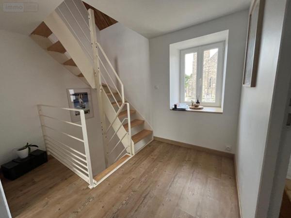 Maison à vendre à Chef-du-Pont dans la Manche (50480), ref : 50110-719