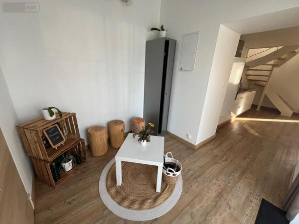 Maison à vendre à Chef-du-Pont dans la Manche (50480), ref : 50110-719