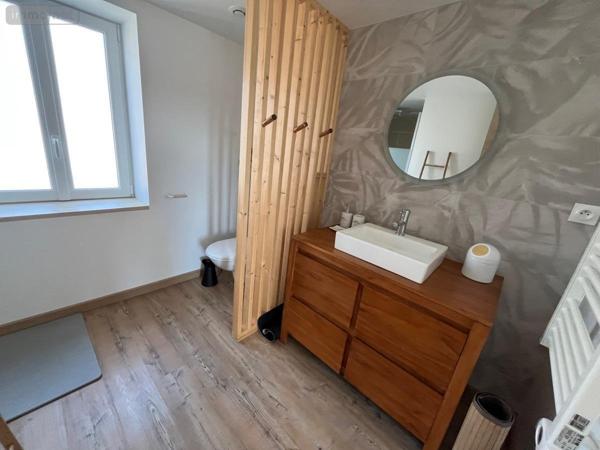 Maison à vendre à Chef-du-Pont dans la Manche (50480), ref : 50110-719