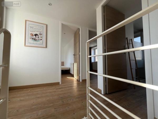 Maison à vendre à Chef-du-Pont dans la Manche (50480), ref : 50110-719