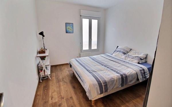 Appartement à vendre    2 pièces • 47 m2 Clichy