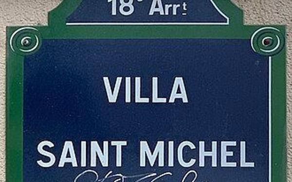 Appartement à vendre    1 pièce • 19 m2 Paris 18