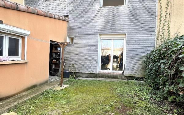 Maison à vendre    4 pièces •  Mèze