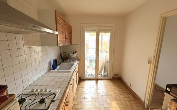 Maison à vendre    4 pièces •  Mèze