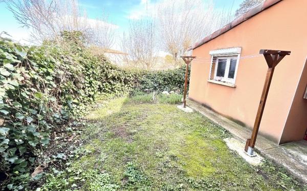 Maison à vendre    4 pièces •  Mèze